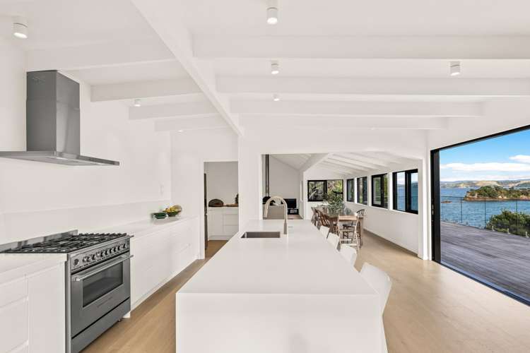 Lot 76 Pembles Bay Kawau Island_17