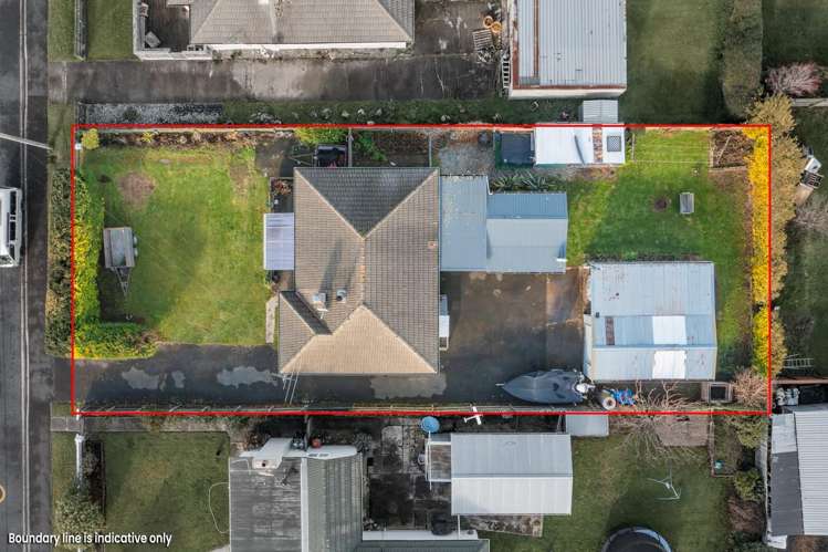 4 Arran Street Mosgiel_27