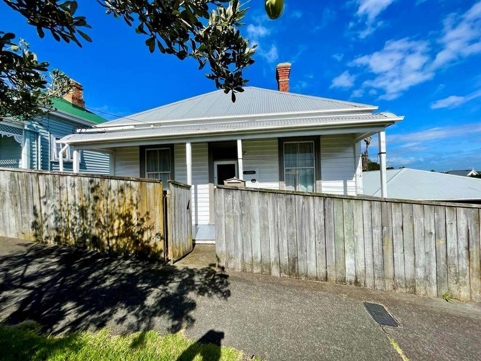 4 Beaconsfield Street Grey Lynn_0