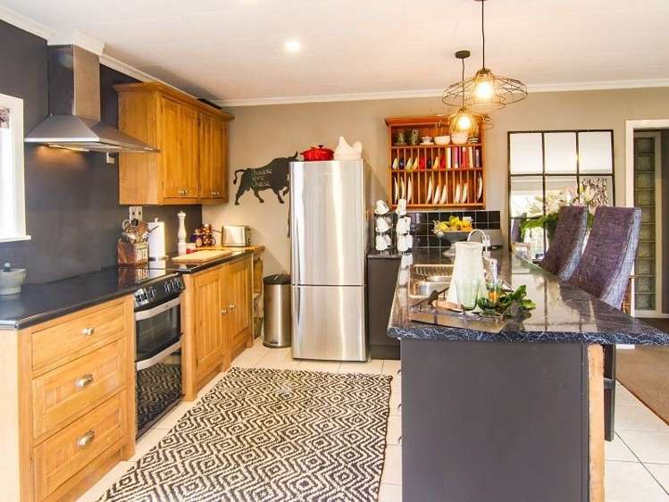 3 Balfour Street Greytown_8