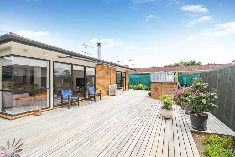 2/41 Shakespeare Road Milford_1