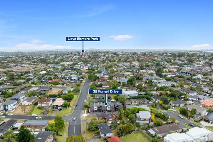 Lot 1/32 Kurnell Drive Botany Downs_23