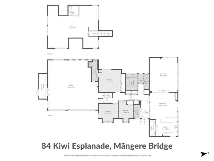 84 Kiwi Esplanade Mangere Bridge_14