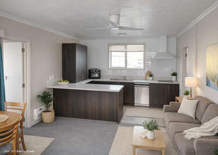 1 and 2/12 Bantry Street_2