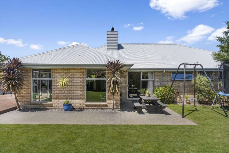 86 Iris Taylor Avenue West Melton_34