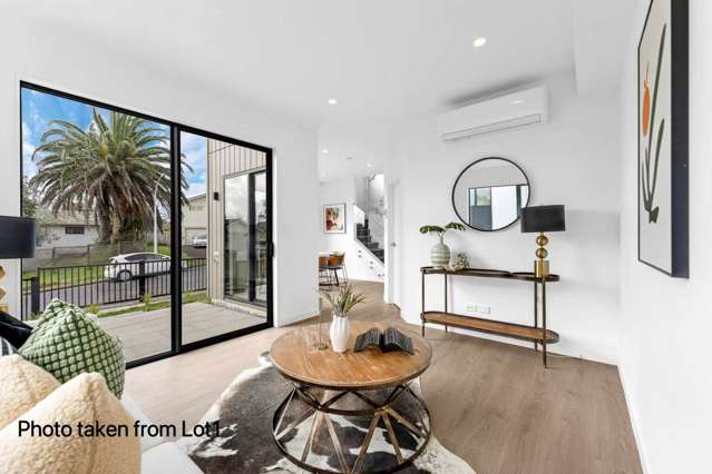 Lot 3/58 Lewisham Street Highland Park_3