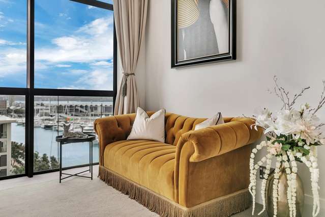 606/85 Customs Street West Auckland Central_4