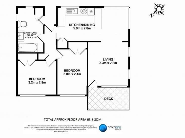 6 Morrice Avenue Morrinsville_9