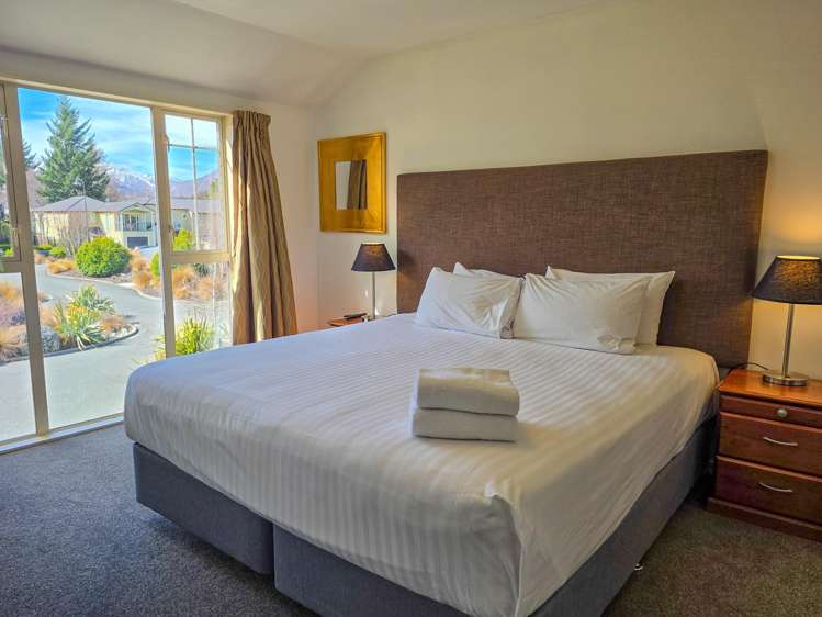 17/1 Beauchamp Place Lake Tekapo_14