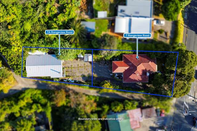 7 Rangeview Road Sunnyvale_1