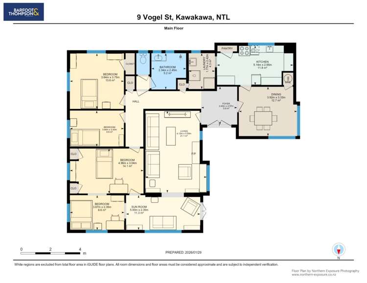 9 Vogel Street Kawakawa_23