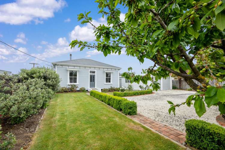 20 Leitrim Street Redwoodtown_28