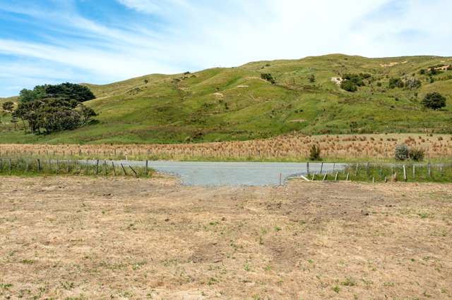 Lot 9 and 10 5676 Masterton Castlepoint Road Castlepoint_3