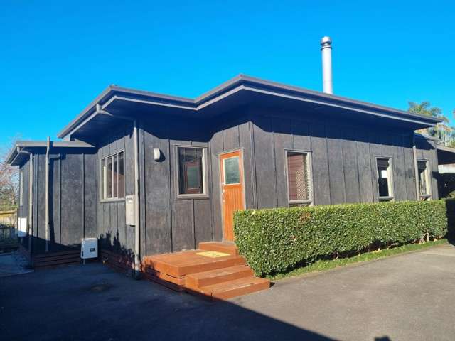 Spacious 4-Bedroom Family Home - Right Opposite Hillcrest High School