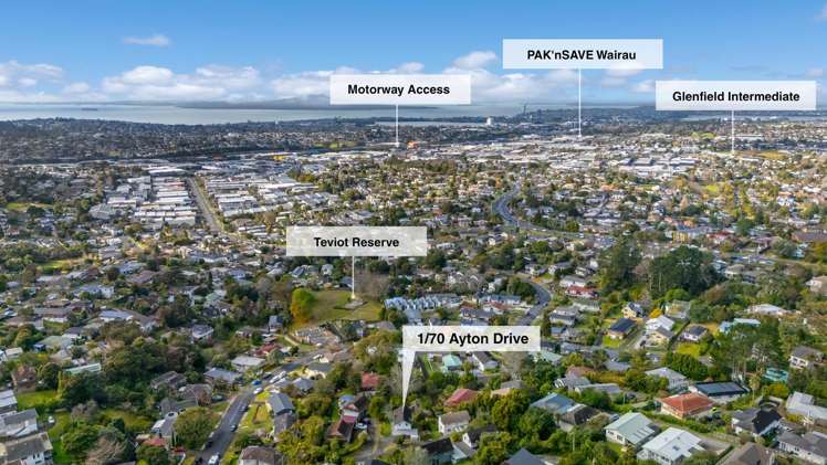 1/70 Ayton Drive Totara Vale_24
