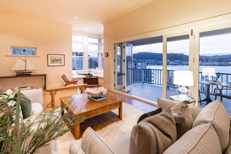 4 Baring Street Oriental Bay_7