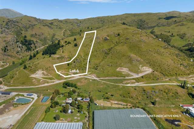 Lot 6 Fairview Lane Cromwell_1