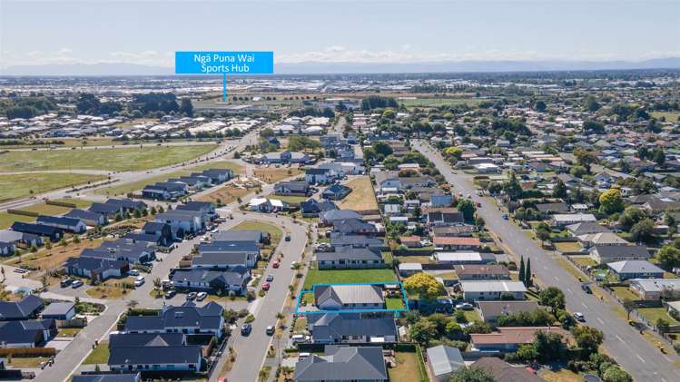 23 Brancion Street Halswell_13