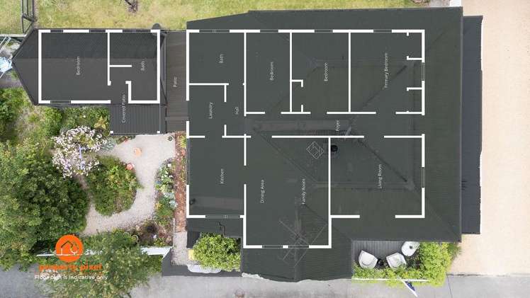 463 High Street South Carterton_33