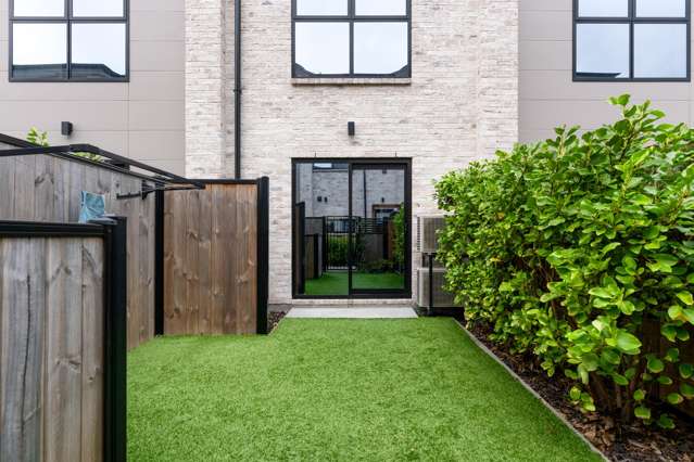 Must Be Sold…No Plan B!