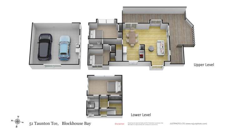 51 Taunton Terrace Blockhouse Bay_33