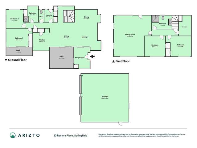 20 Raniera Place Springfield_1