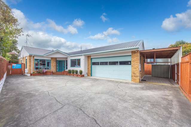 Your Golden Opportunity