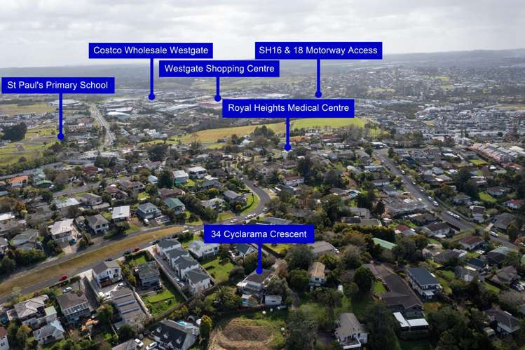 34 Cyclarama Crescent Massey_15