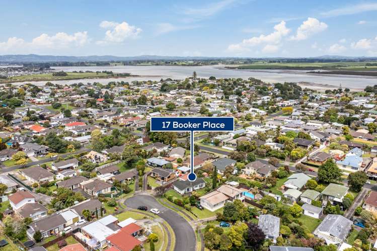17 Booker Place Manurewa_22