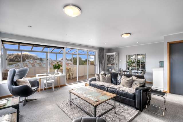 Stylish Apartment Living
