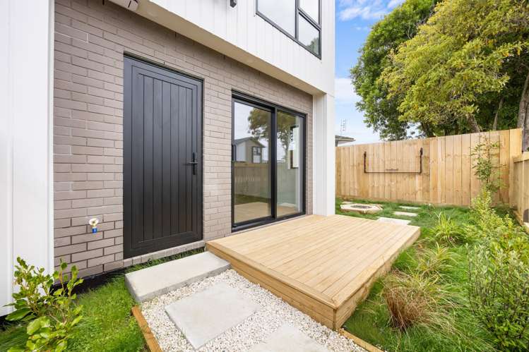 Lot 1, 5 Brent Place Manurewa_17