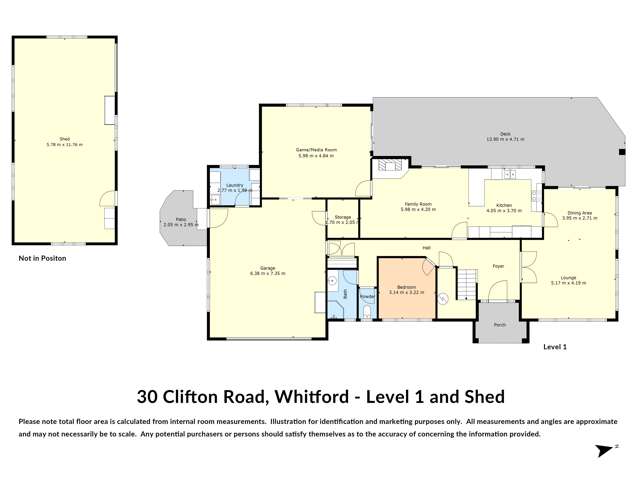 30 Clifton Road Whitford_1