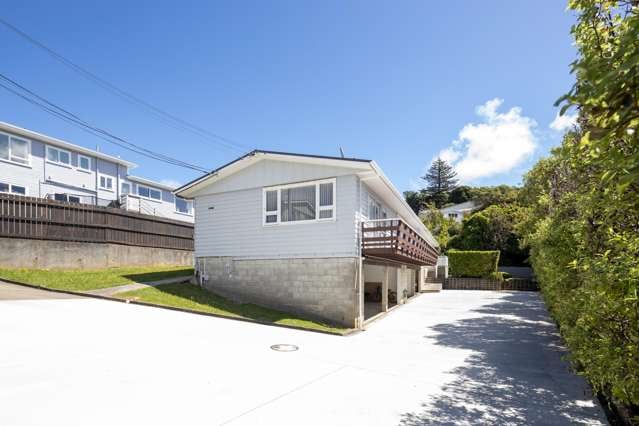 Great Opportunity in Paparangi