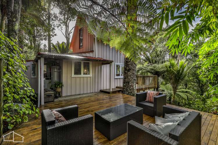 26 Mahoe Road Titirangi_23