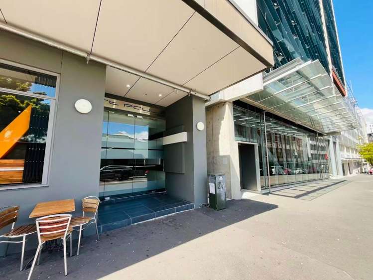 3E/4 St Paul Street City Centre_7