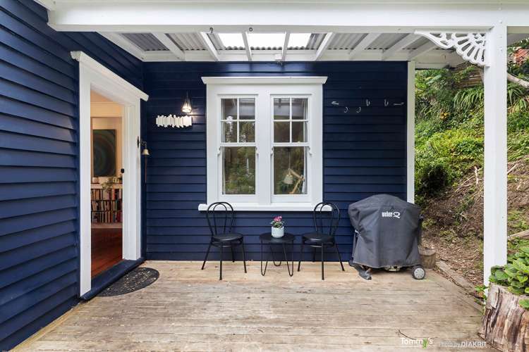 8 Salisbury Garden Court Wadestown_6