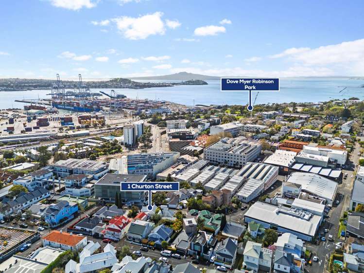 1 Churton Street Parnell_20