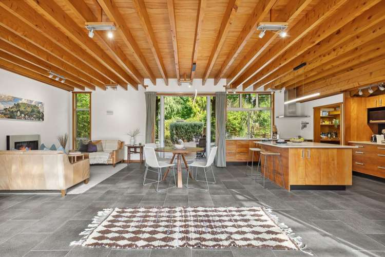 8 Bridgewater Lane Stoke_8