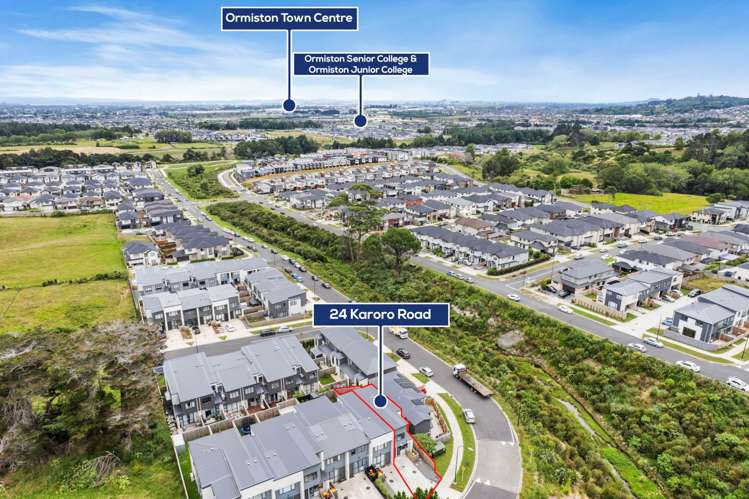 24 Karoro Road Flat Bush_15