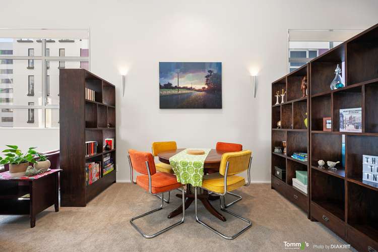 61/3 Edward Street Te Aro_3