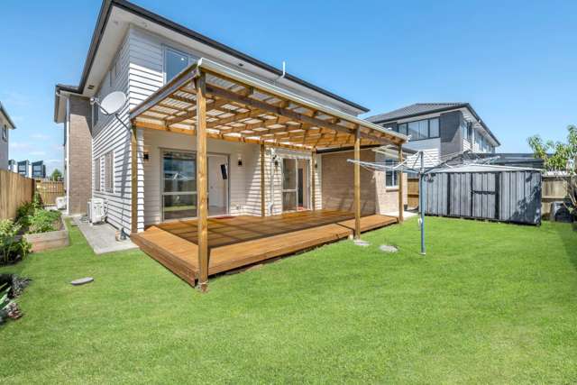 11 Kawa Drive Flat Bush_3