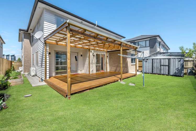 11 Kawa Drive Flat Bush_2