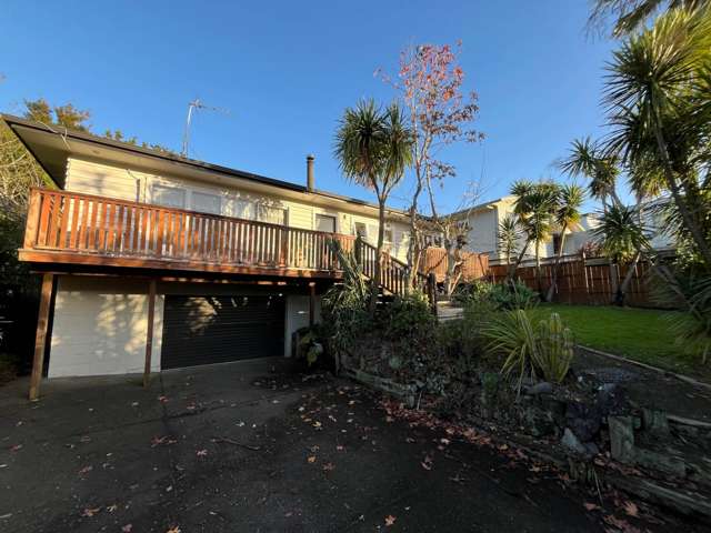 Spacious 4-Bedroom Family Home for Rent