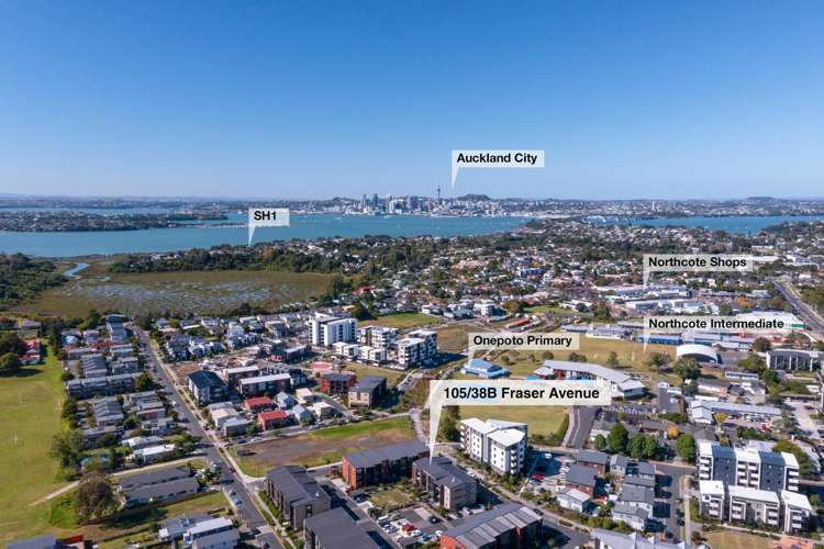 105/38B Fraser Avenue Northcote_27