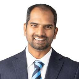 Saikishore Padala