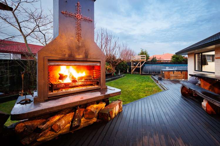 28 Jefferson Crescent Milson_20