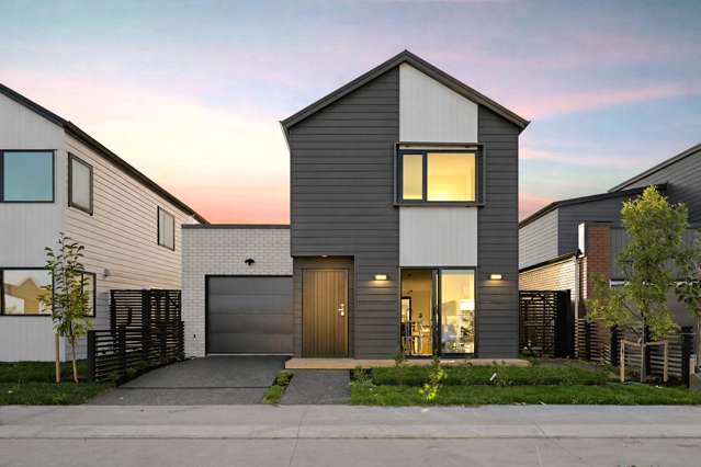 Absolum-ly Perfect Family Home