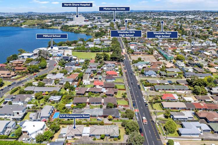 3/14 Shakespeare Road Milford_12