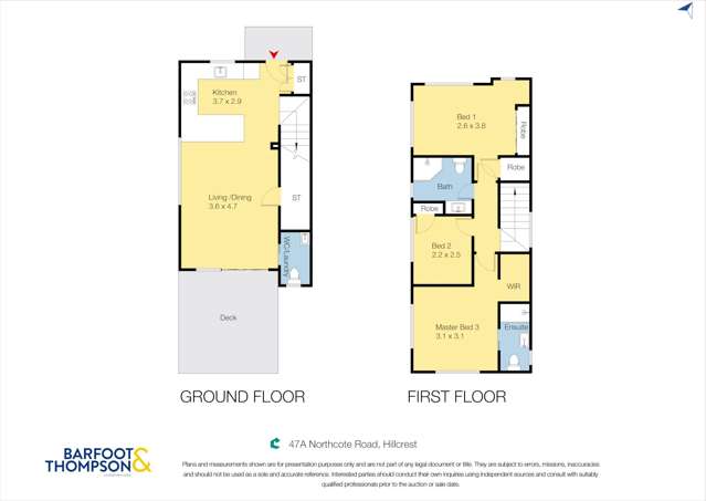 47A Northcote Road Hillcrest_1