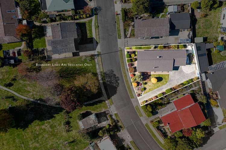 1 Ledger Avenue Motueka_16